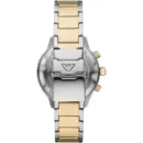 Emporio Armani Quartz Dial Men's Watch - AR11361